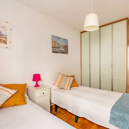 Modern Design Apartament In Conil! Conil De La Frontera Exterior foto